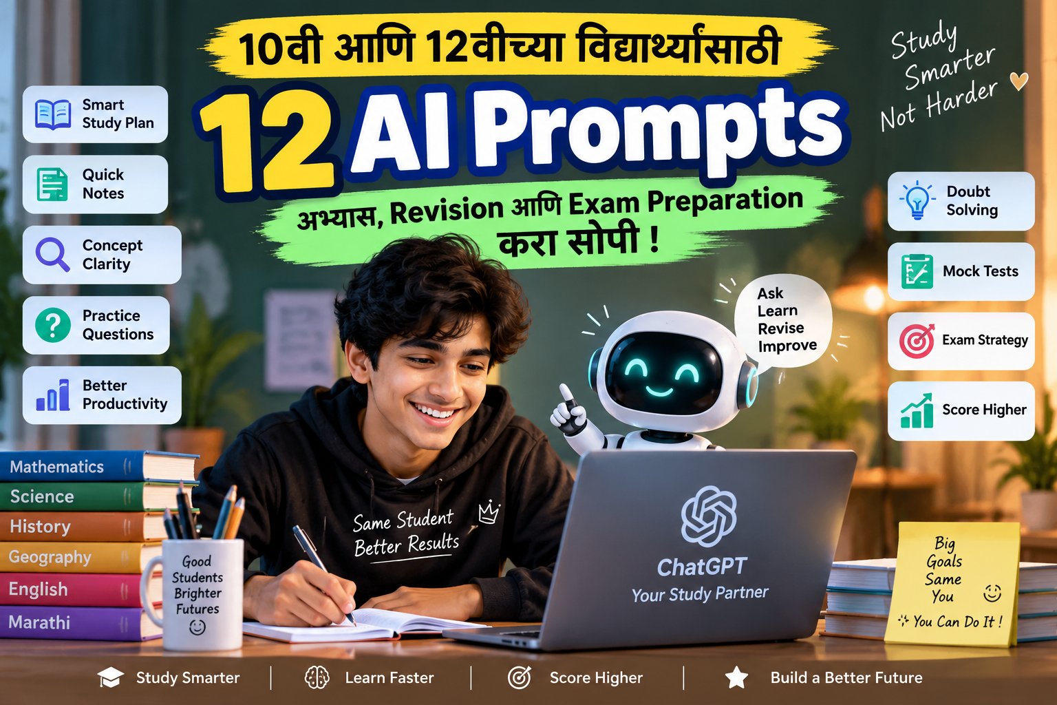 best-chatgpt-prompts-for-students
